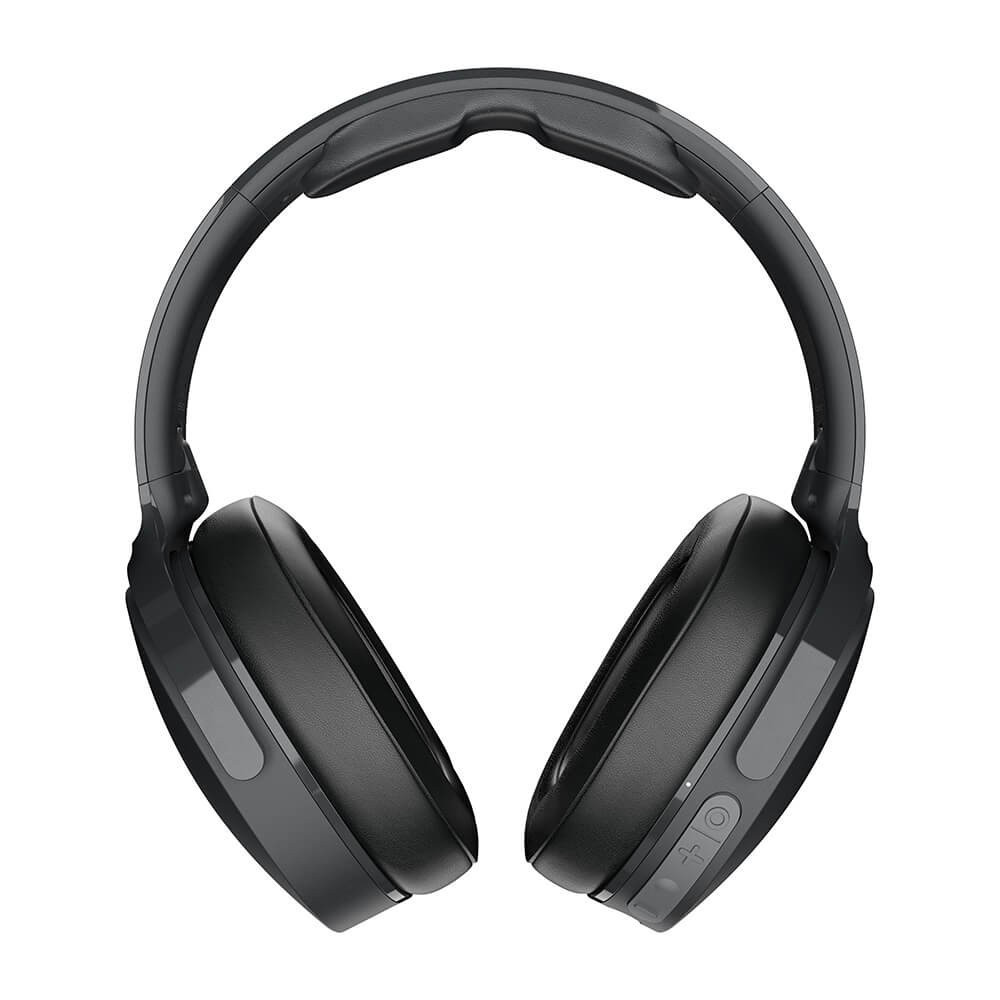 SKULLCANDY Hodetelefon Hesh EVO Over-Ear Trådløs Svart