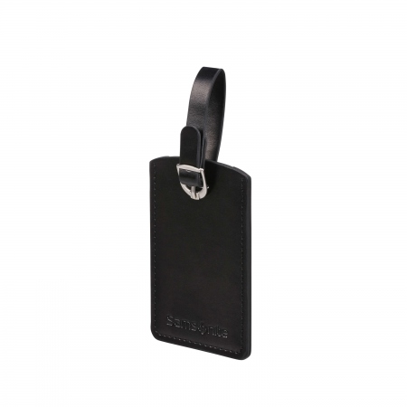 SAMSONITE Travel ID-Tag Bagage Tag X2st
