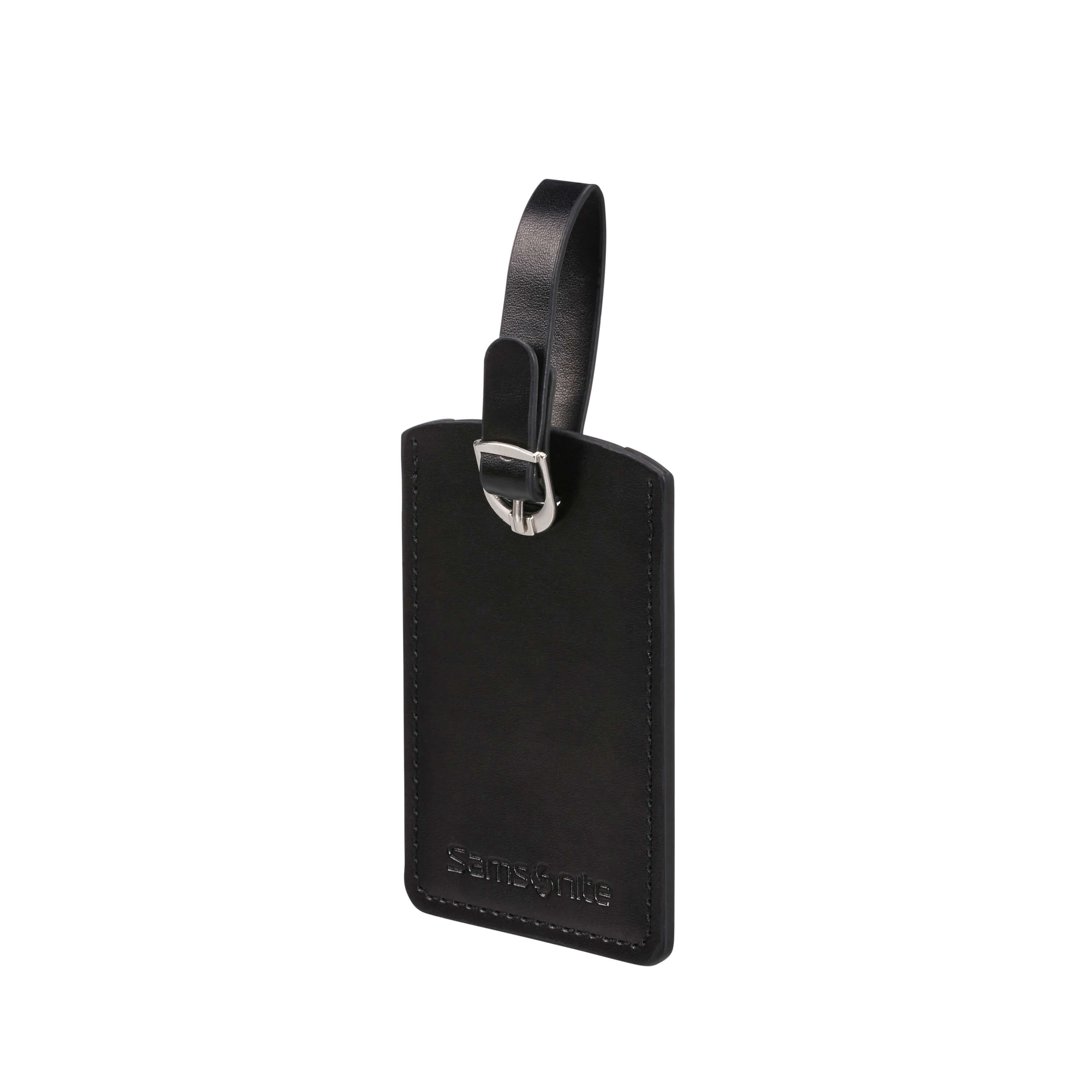 SAMSONITE Travel ID-Tag Bagage Tag X2st