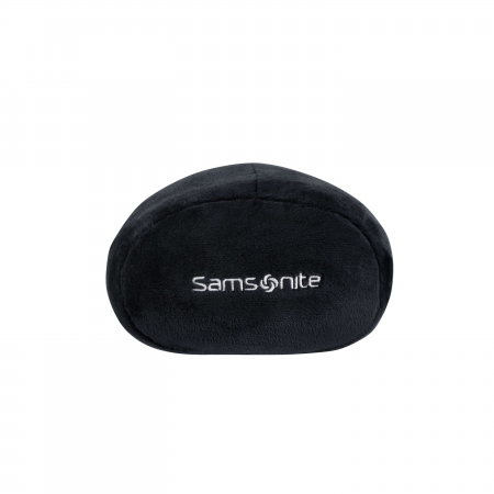 SAMSONITE Travel Kudde MEMORY FOAM Kudde och Påse