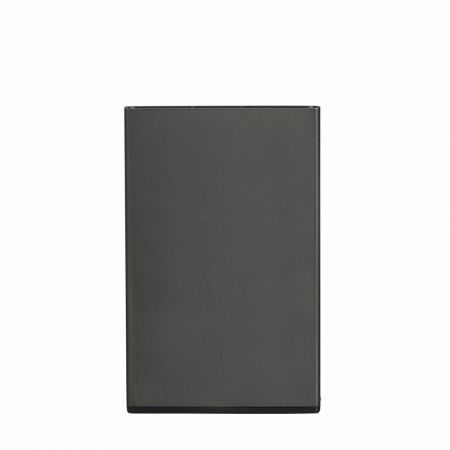 SAMSONITE Plånbok ALUFIT RFID Card Case Slide Alu Grå