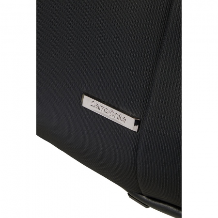 SAMSONITE Bag SPECTROLITE Rolling tote 17.3&quot; Black