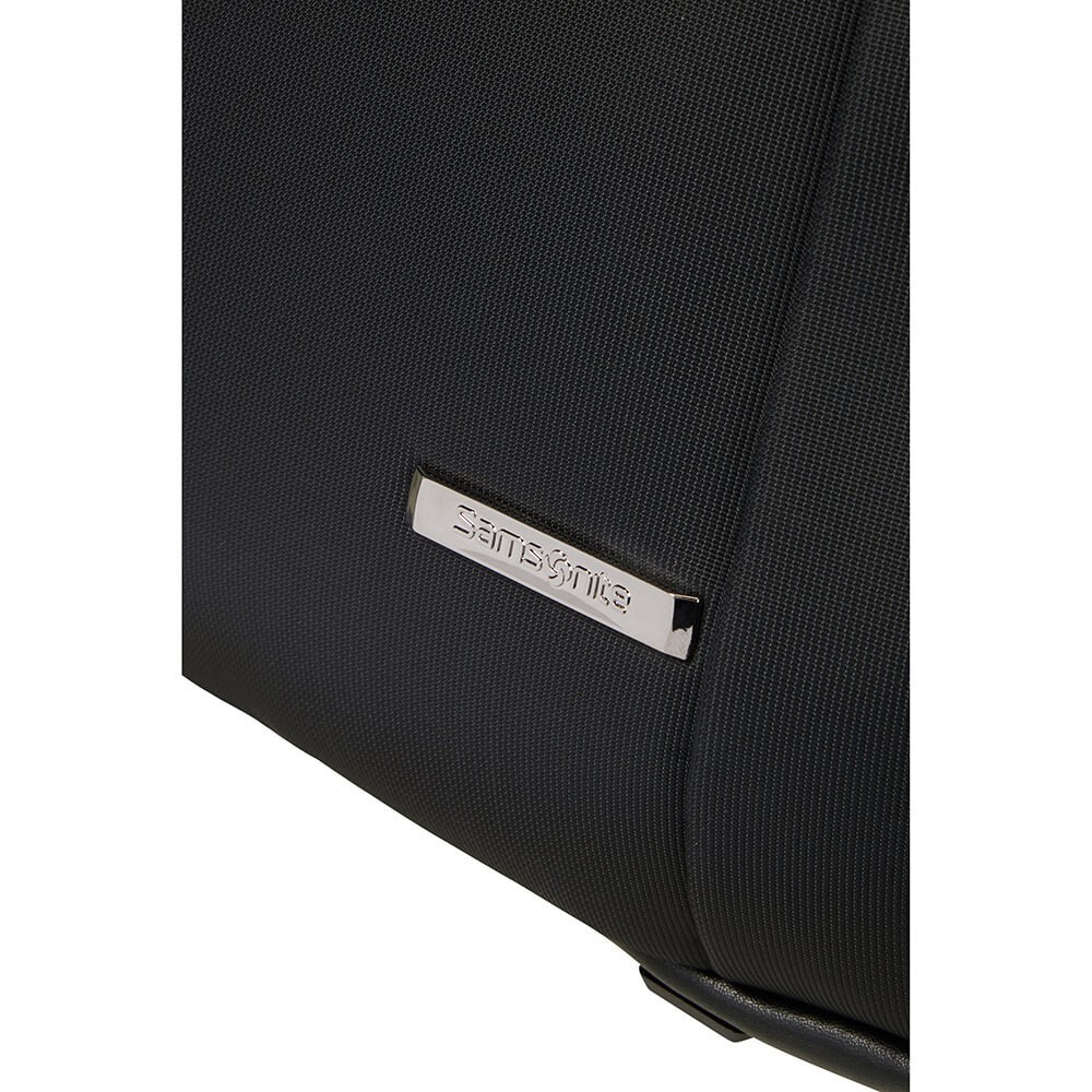SAMSONITE Bag SPECTROLITE Rolling tote 17.3" Black