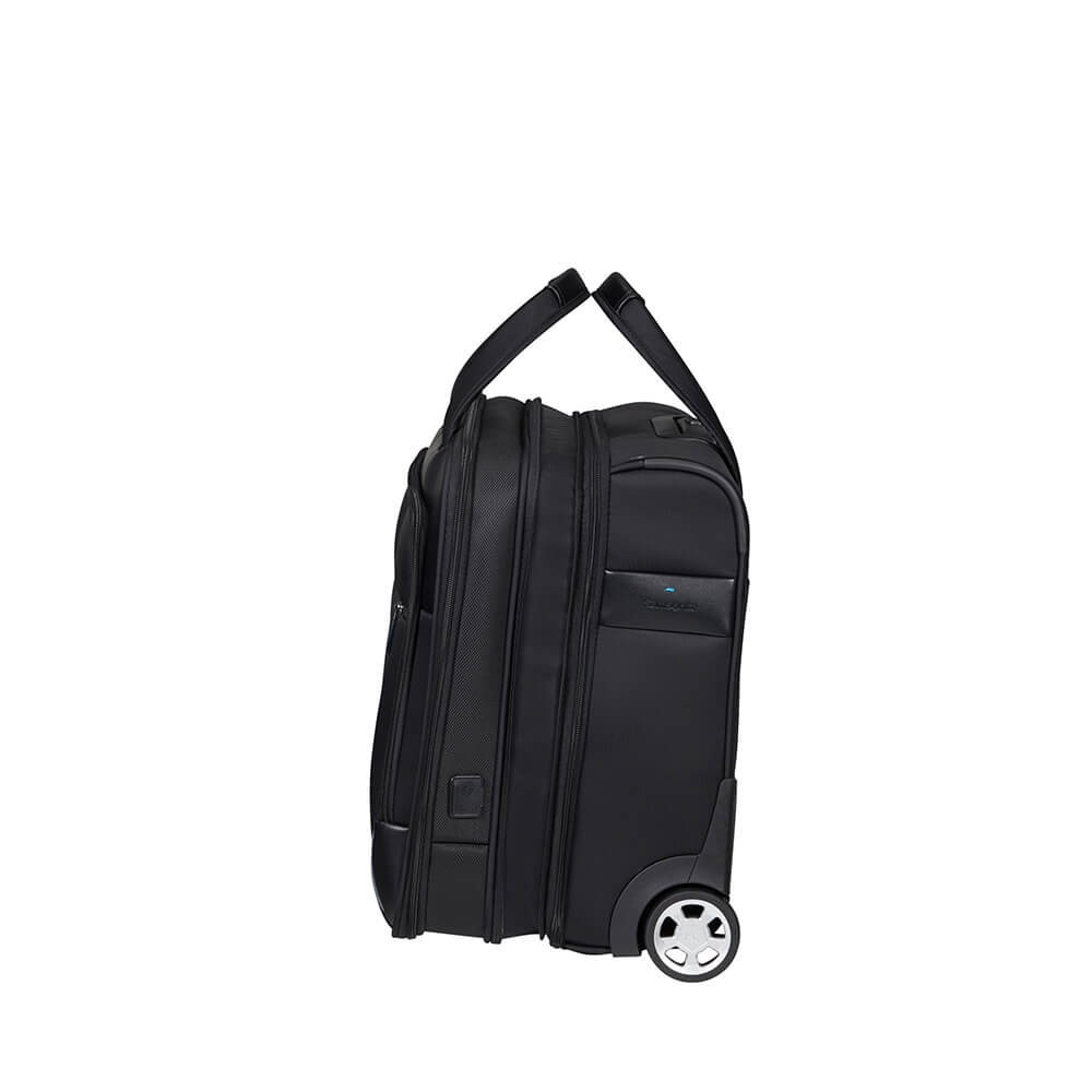 SAMSONITE Bag SPECTROLITE Rolling tote 17.3" Black