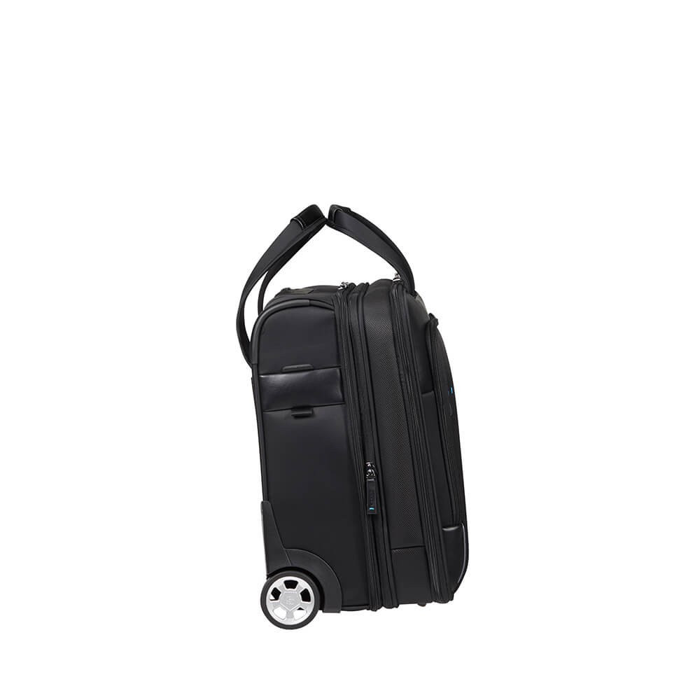 SAMSONITE Bag SPECTROLITE Rolling tote 17.3" Black