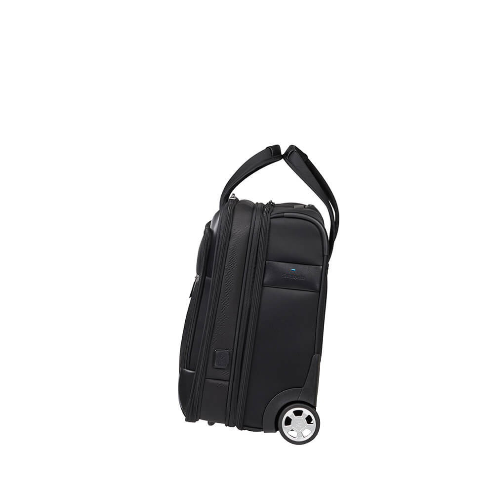 SAMSONITE Bag SPECTROLITE Rolling tote 17.3" Black