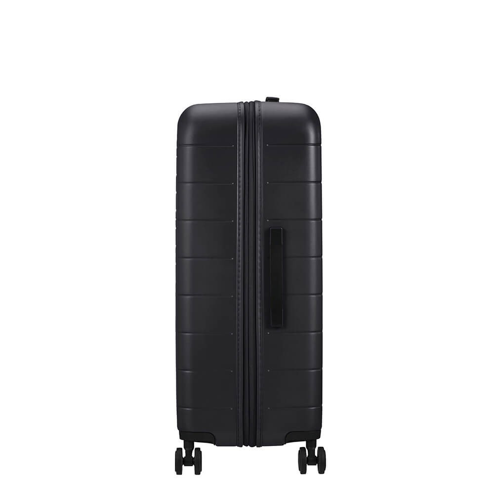 AMERICAN TOURISTER Nova Stream Spinner 77/28 Expand Black
