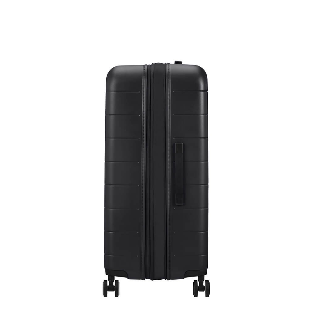 AMERICAN TOURISTER Nova Stream Spinner 77/28 Expand Black
