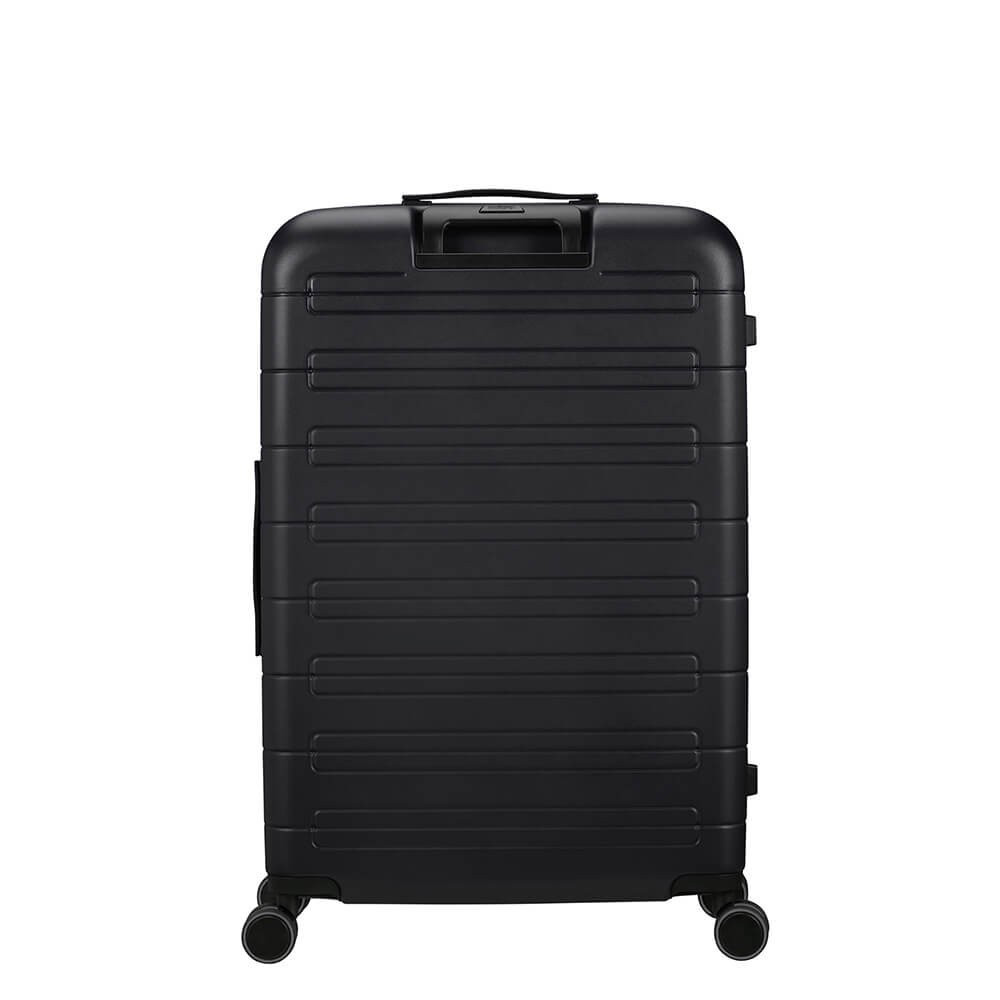 AMERICAN TOURISTER Nova Stream Spinner 77/28 Expand Black