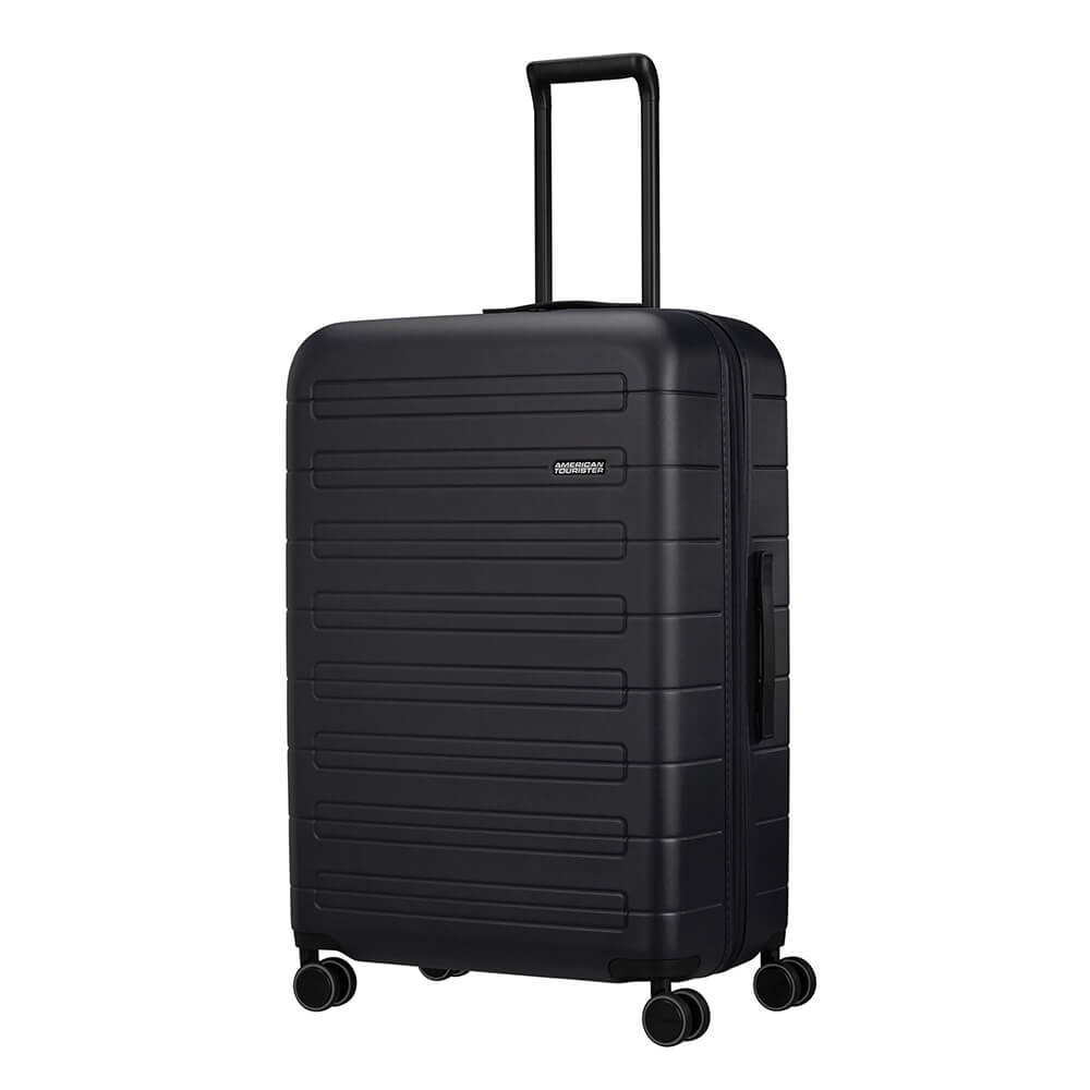 AMERICAN TOURISTER Nova Stream Spinner 77/28 Expand Black