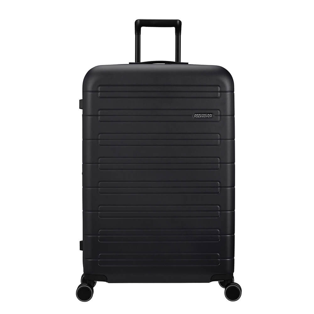 AMERICAN TOURISTER Nova Stream Spinner 77/28 Expand Black