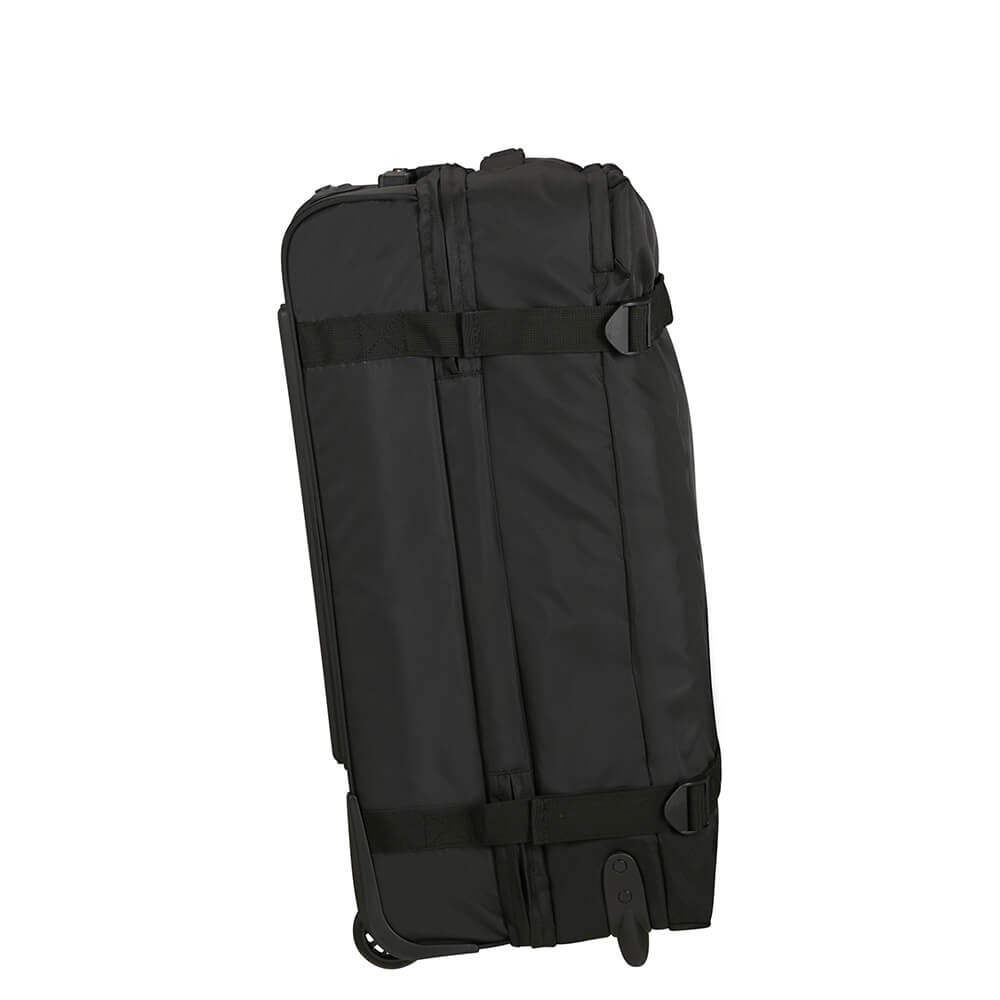 AMERICAN TOURISTER Urban Track Duffle/WH Medium Black