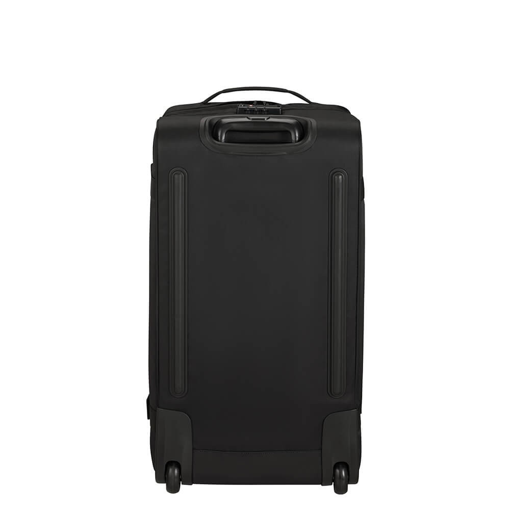 AMERICAN TOURISTER Urban Track Duffle/WH Medium Black