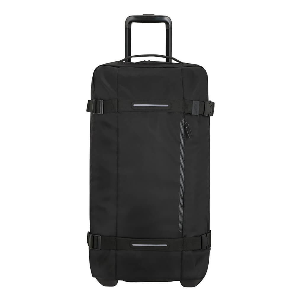 AMERICAN TOURISTER Urban Track Duffle/WH Medium Black
