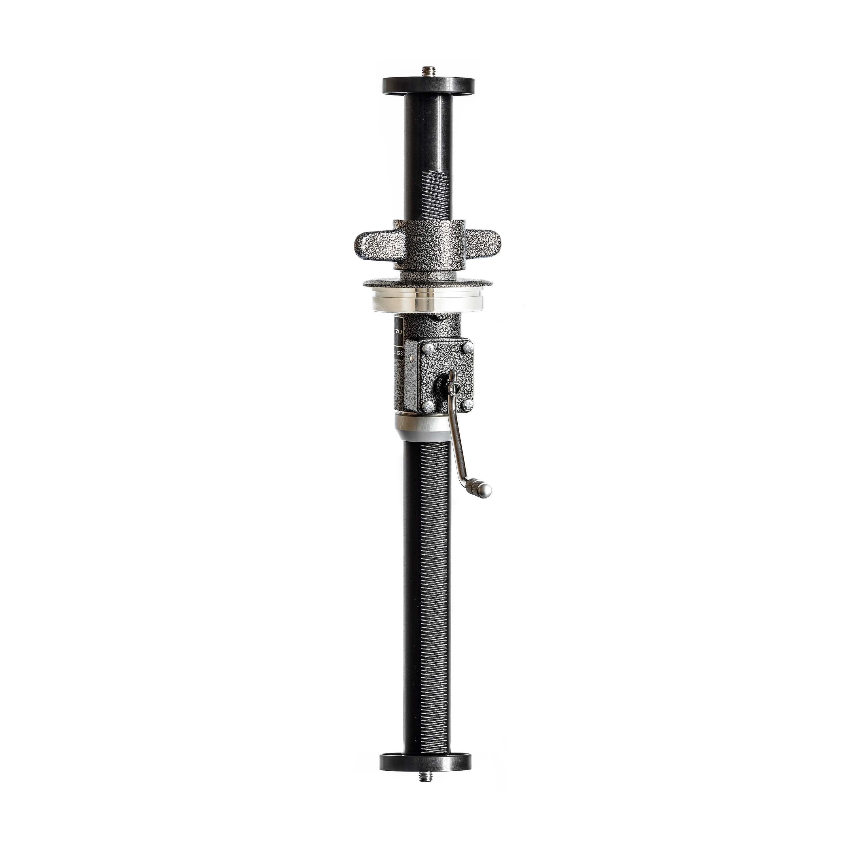 GITZO Mittpelare Systematic GS3313GS Serie 3 Vev