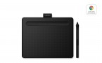 WACOM Tablet Intuos S USB Black Black