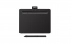 Wacom Intuos Small Bltooth, Sort