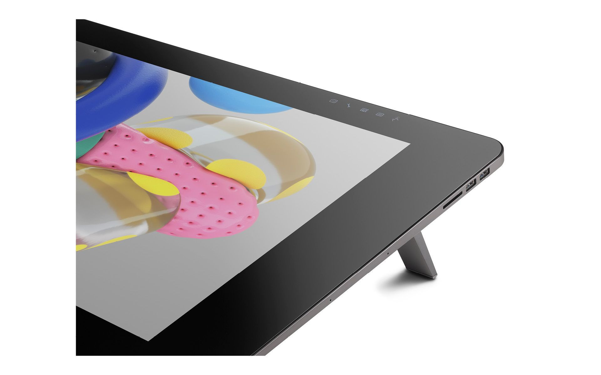 WACOM Display Cintiq Pro 24 Touch 24 Touch