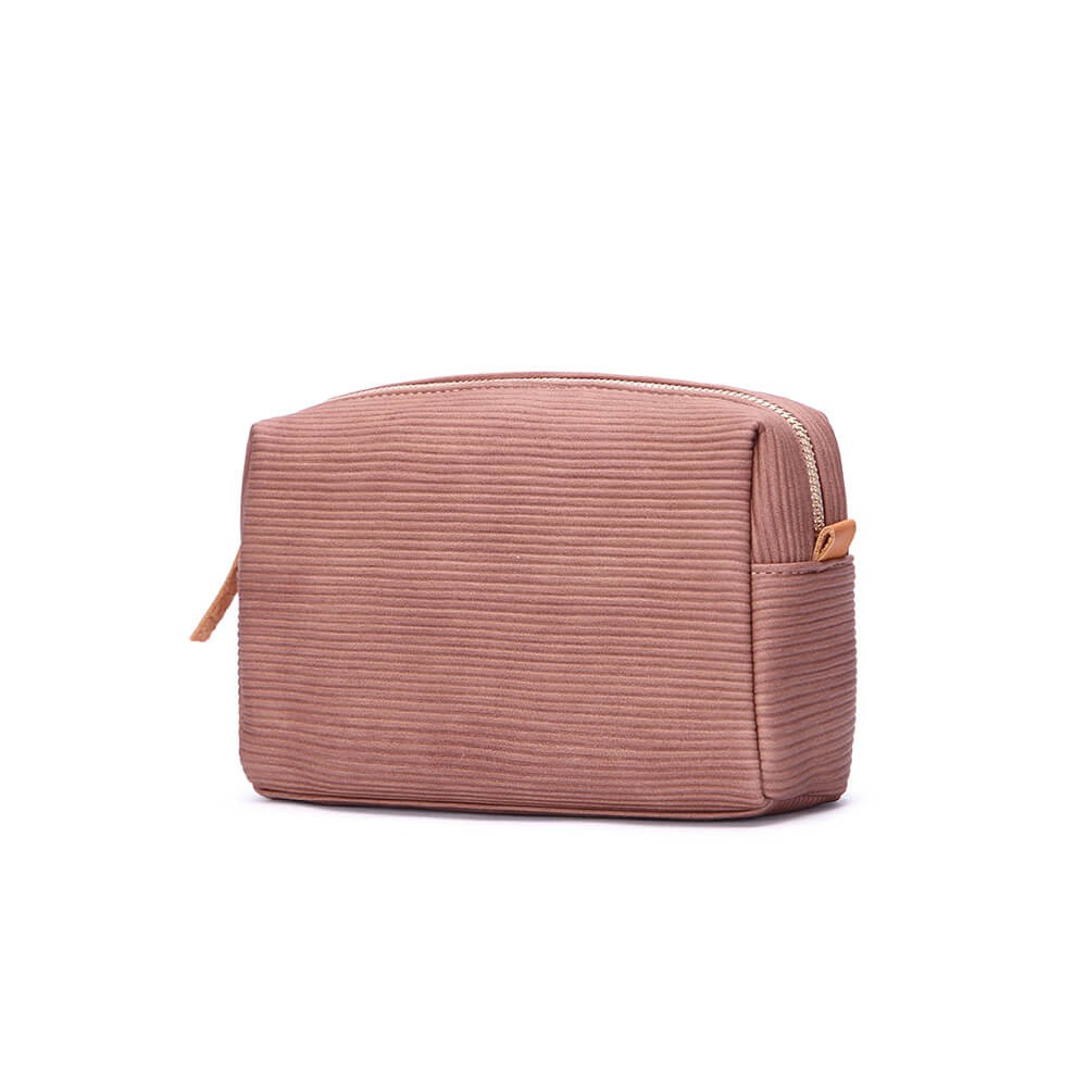 KUNGSBACKA Necessär Astrid Square Medium Rose