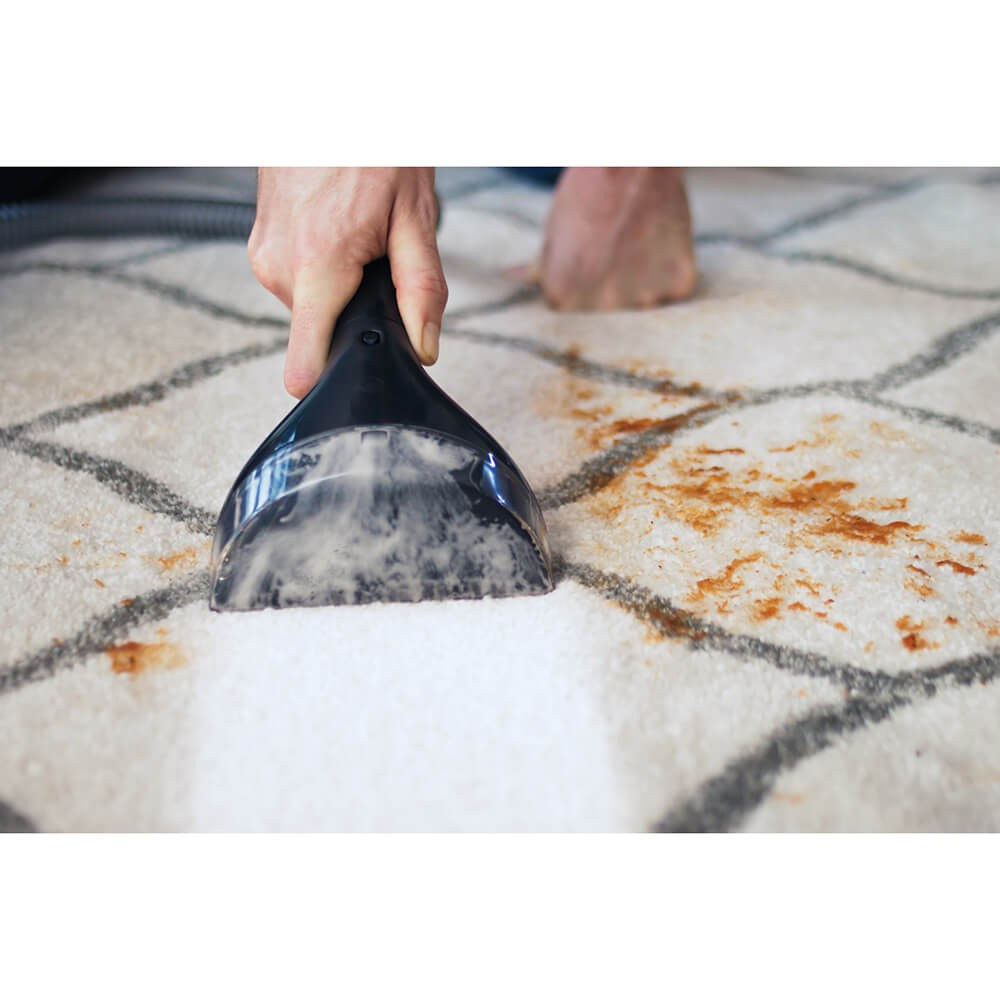 BISSELL SpotClean Professional Tekstilvask