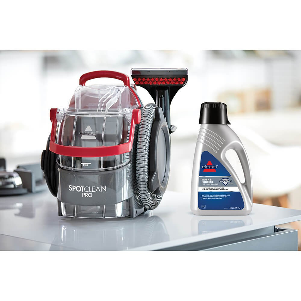 BISSELL SpotClean Professional Tekstilvask
