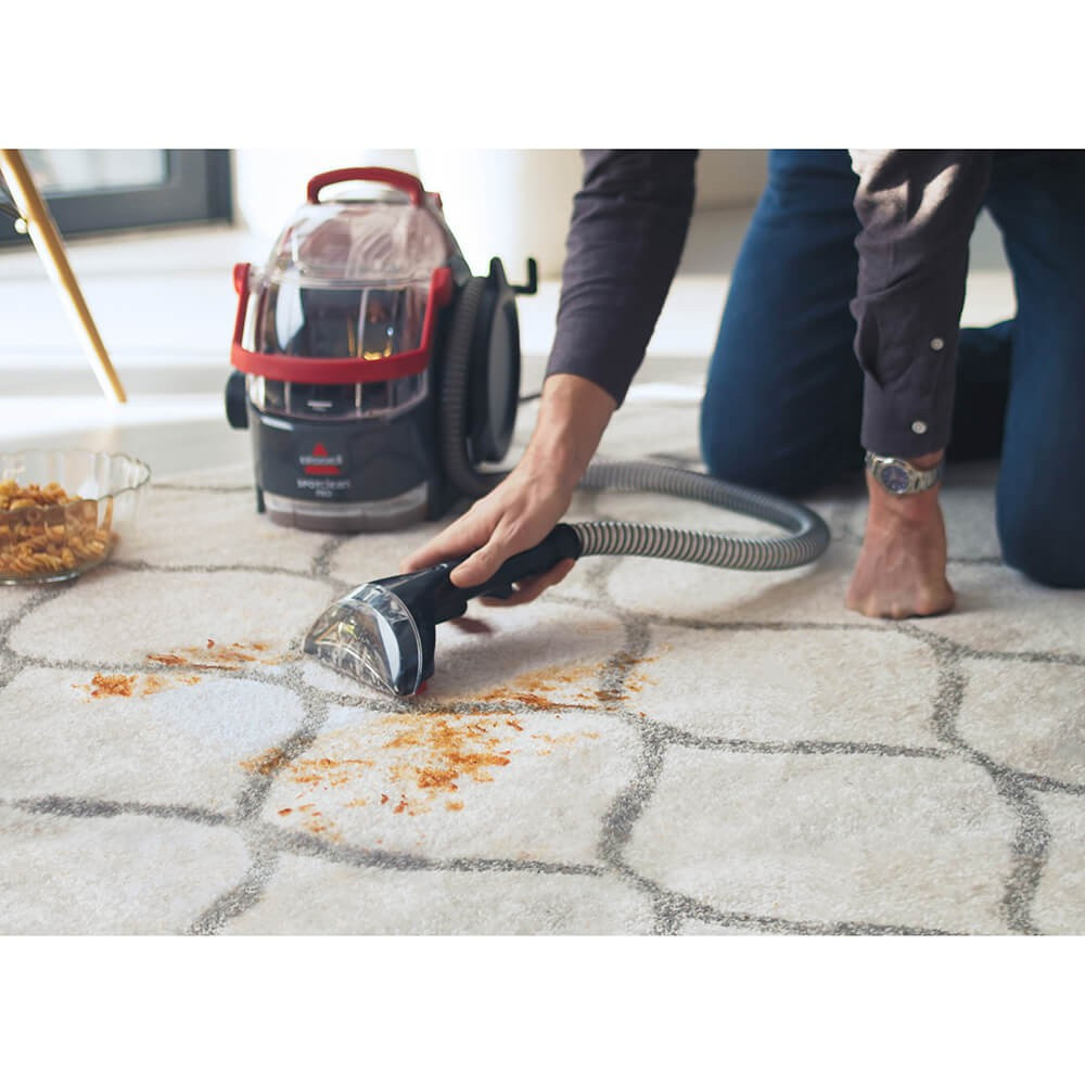 BISSELL SpotClean Professional Tekstilvask