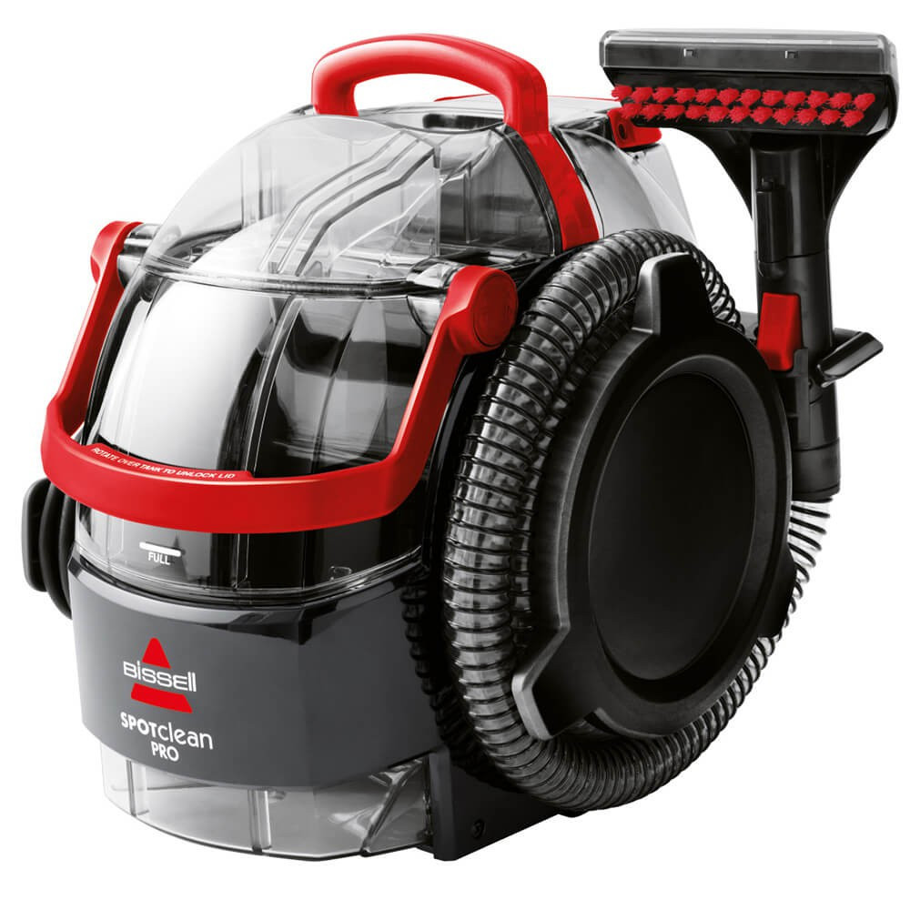 BISSELL SpotClean Professional Tekstilvask