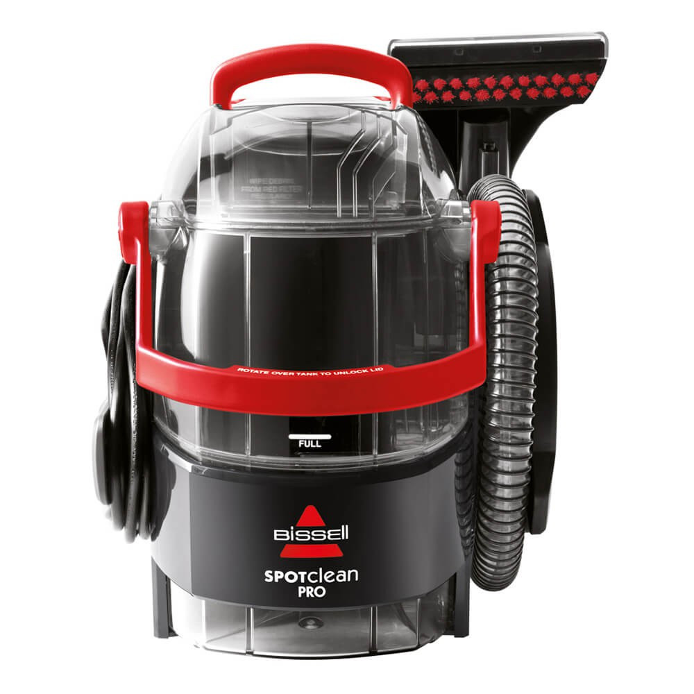 BISSELL SpotClean Professional Tekstilvask
