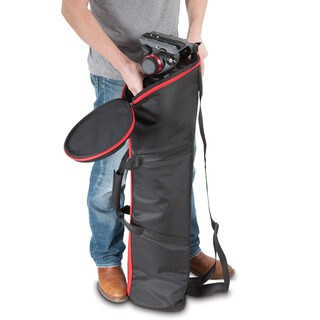 MANFROTTO veske til stativ MB MBAG120PN vattert