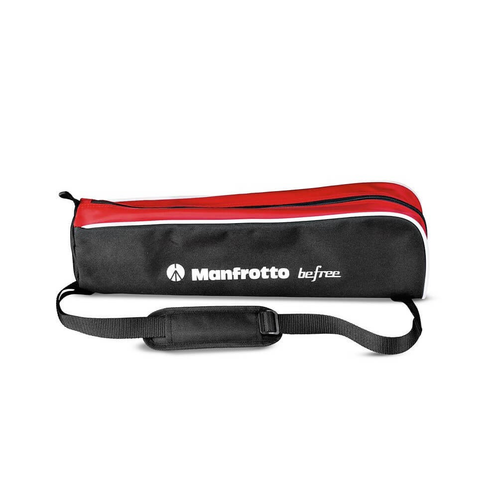 MANFROTTO Stativveske Befree Advanced Vattert