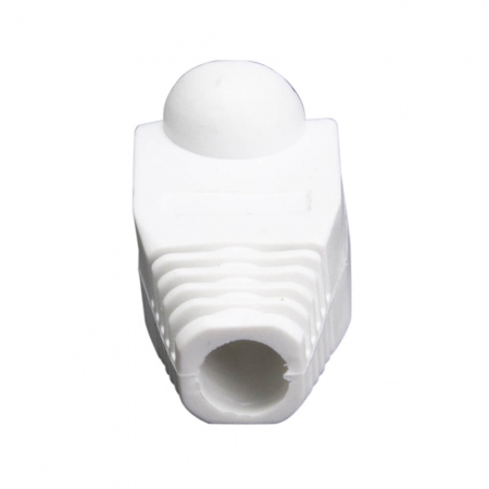 TRIAX Beskyttelseshylse CAT6 UTP 100-pack