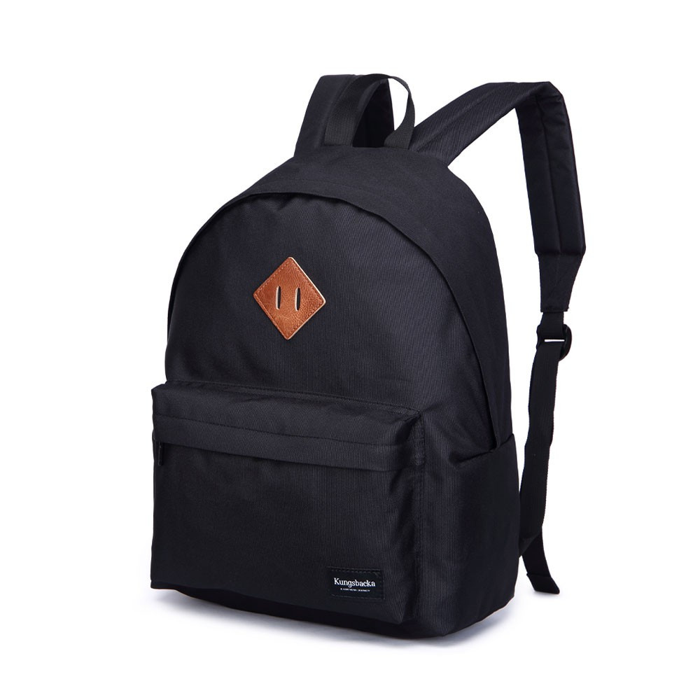 KUNGSBACKA Backpack Runa Small Black