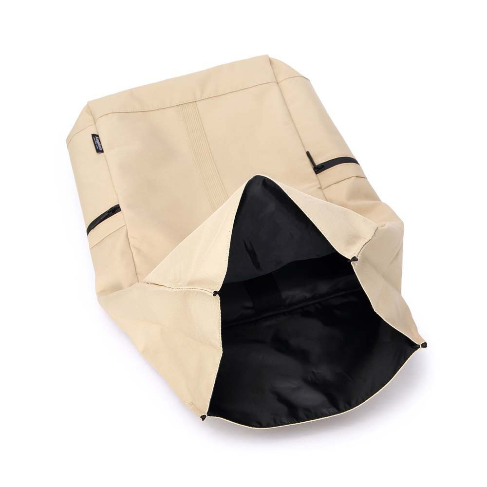 KUNGSBACKA Backpack Revna 15,6" Beige