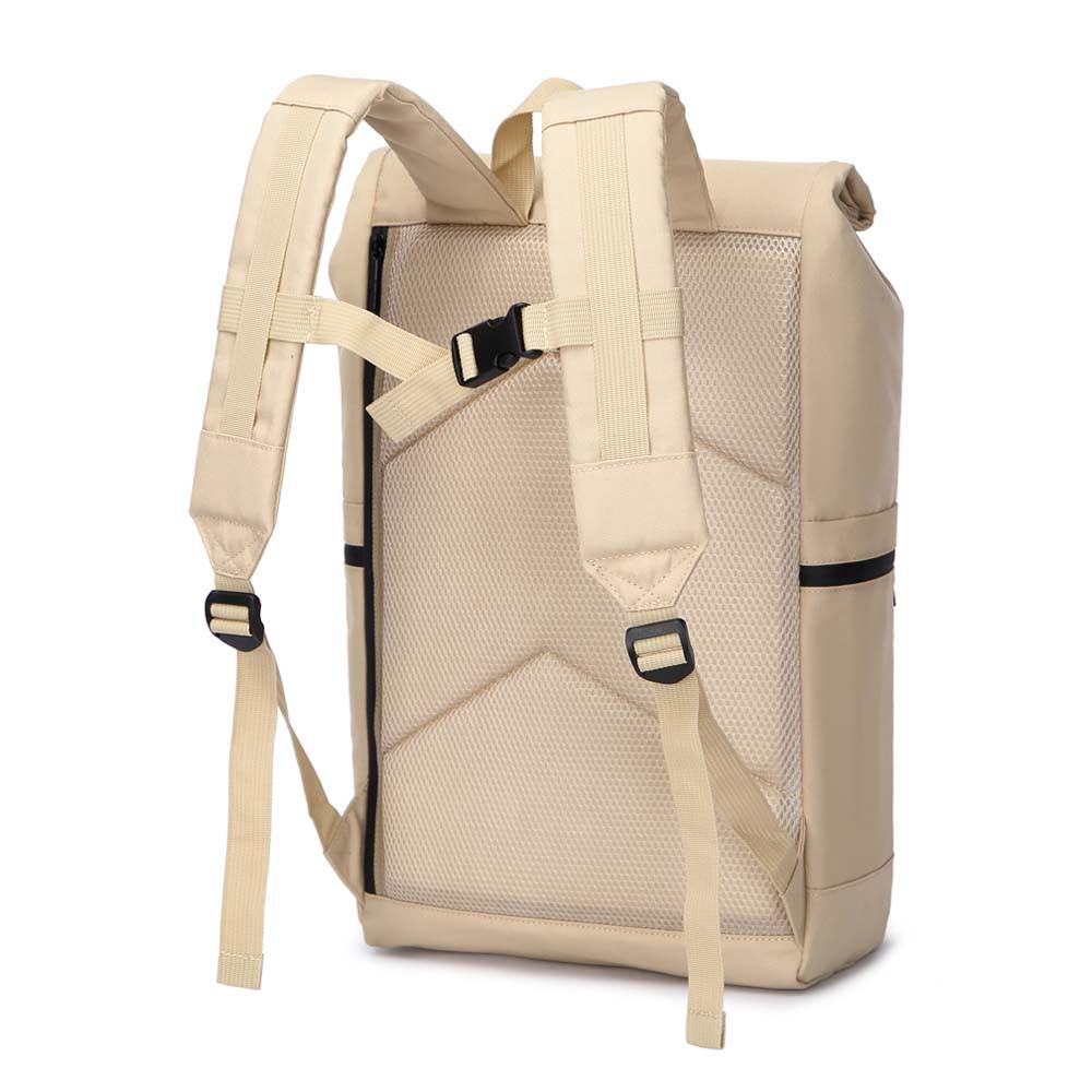 KUNGSBACKA Backpack Revna 15,6" Beige
