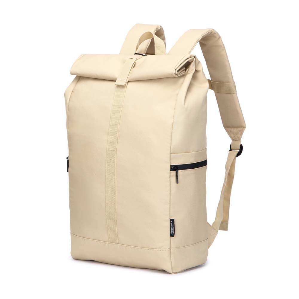 KUNGSBACKA Backpack Revna 15,6" Beige