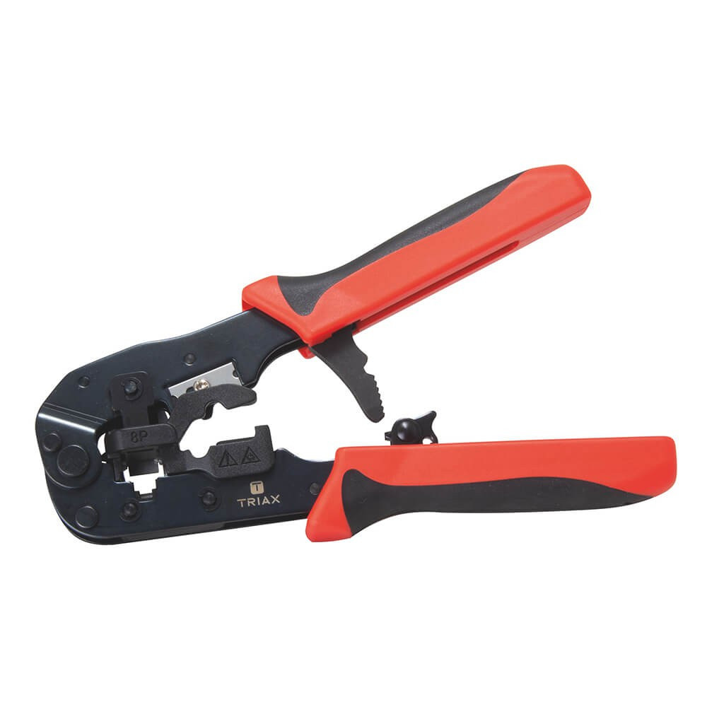 TRIAX Crimptang RJ45