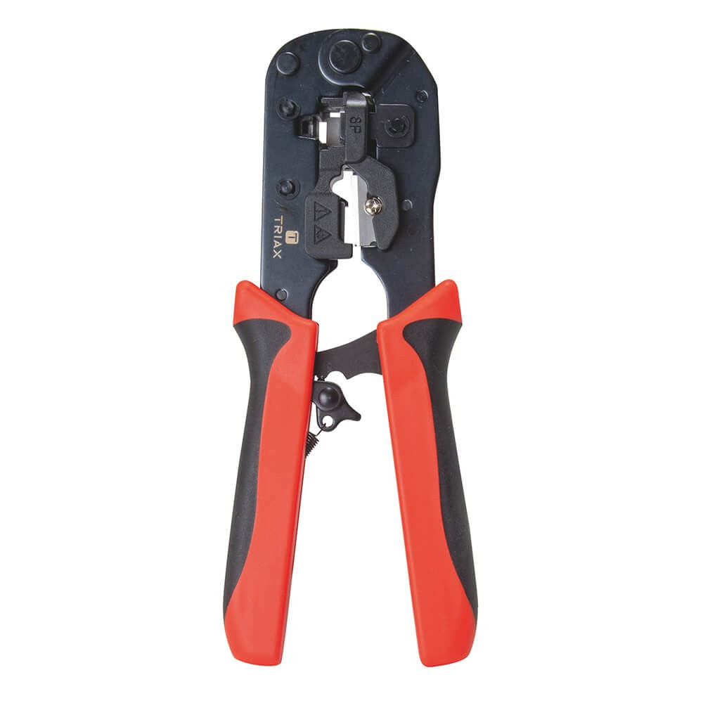 TRIAX Crimptang RJ45