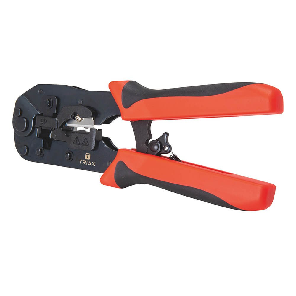 TRIAX Crimptang RJ45