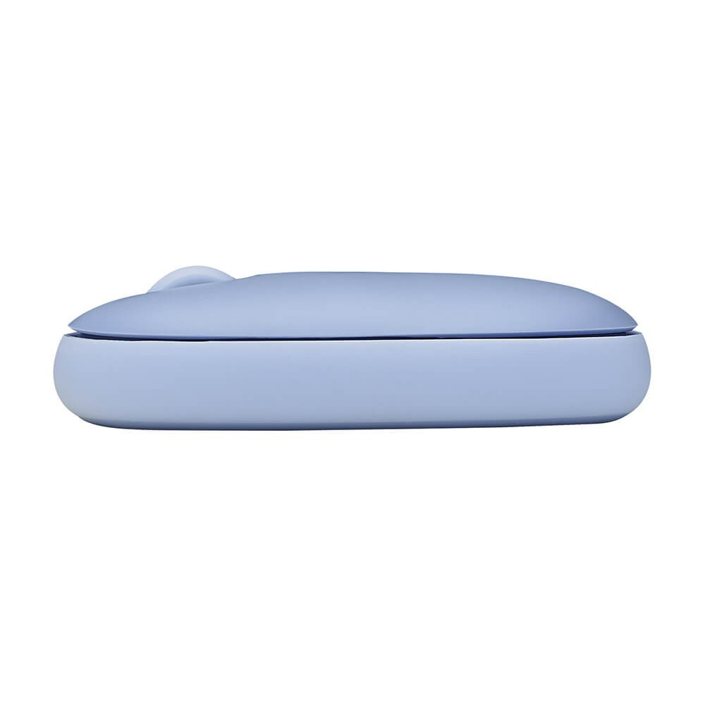 RAPOO Mouse M660 Silent Wireless Multi-Mode Purple
