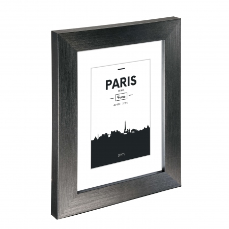 HAMA Ramme Paris 15x20cm Svart