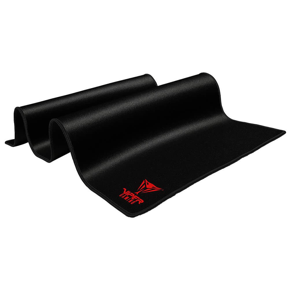 VIPER Gaming Musematte V150 C2K Large Svart