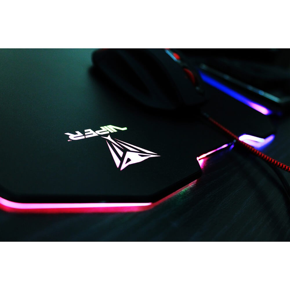 VIPER Gaming Musematte V160