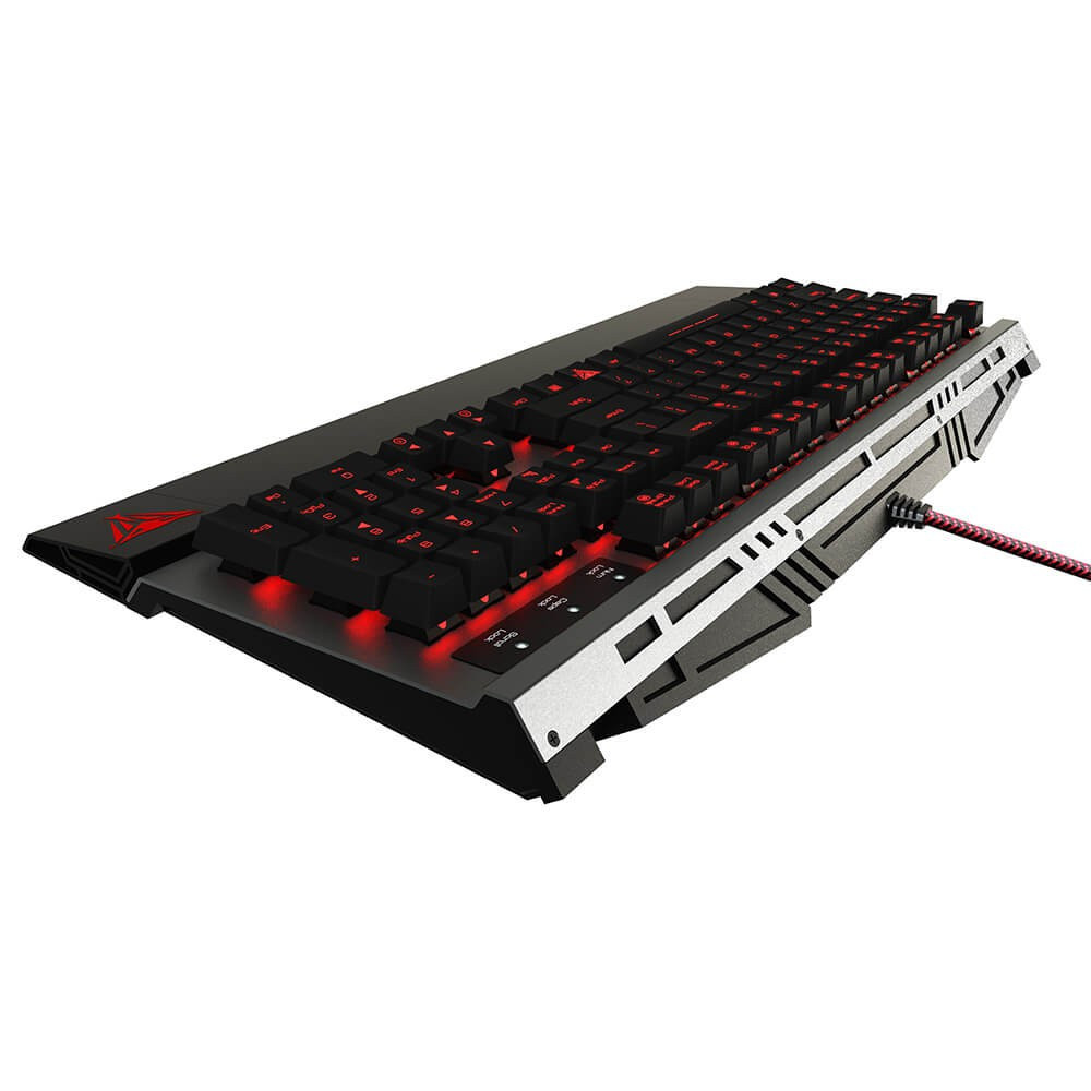 VIPER Gaming Tastatur V730