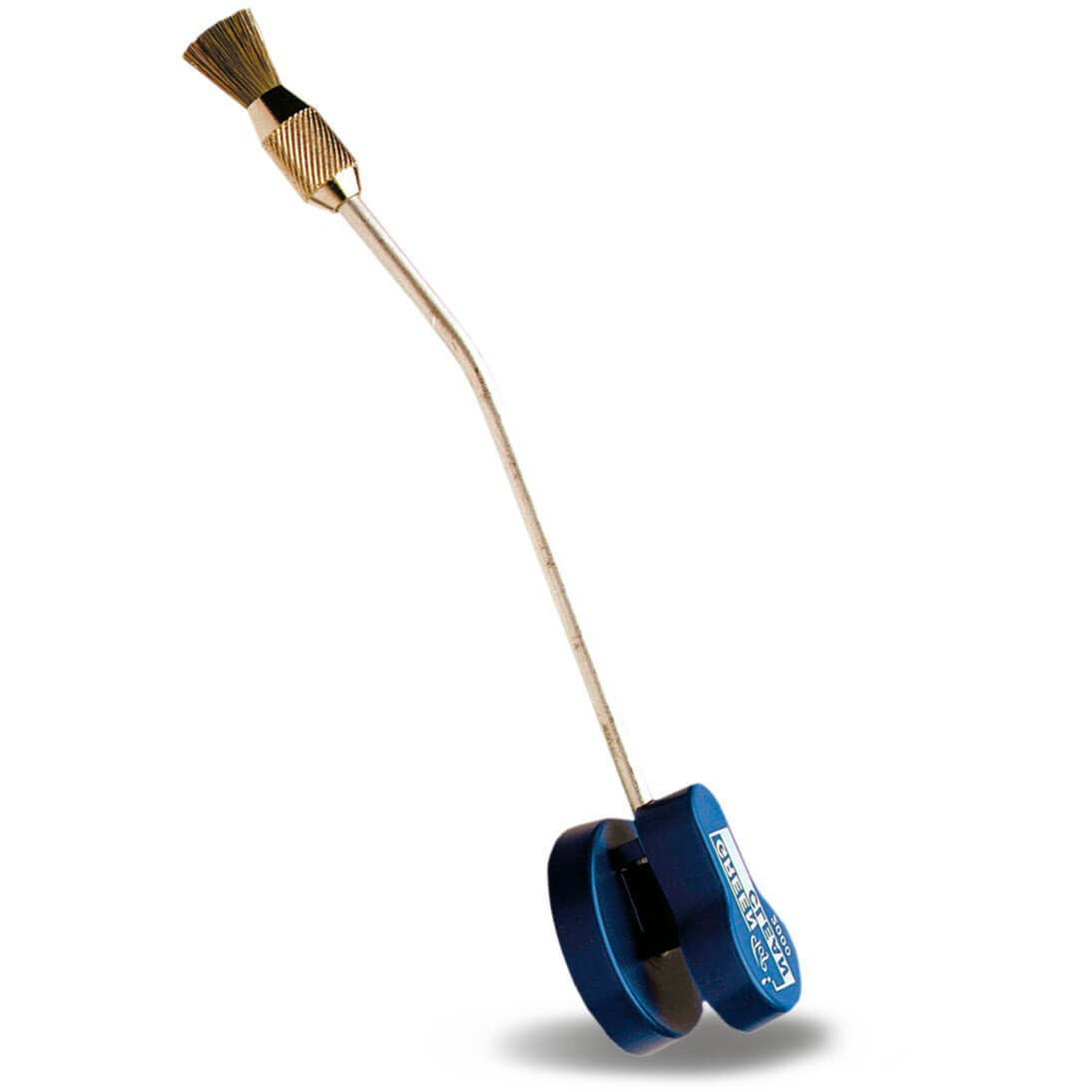GREEN CLEAN Adapter Antistat V-2100, Antistat-, Toppventil
