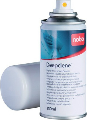 BildeWB rensespray Deep Clean Nobo 150ml