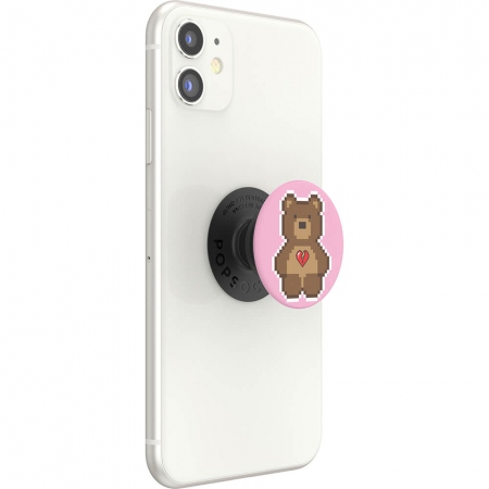 POPSOCKETS PopGrip Standard Love Me Not