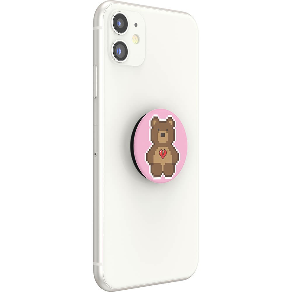 POPSOCKETS PopGrip Standard Love Me Not
