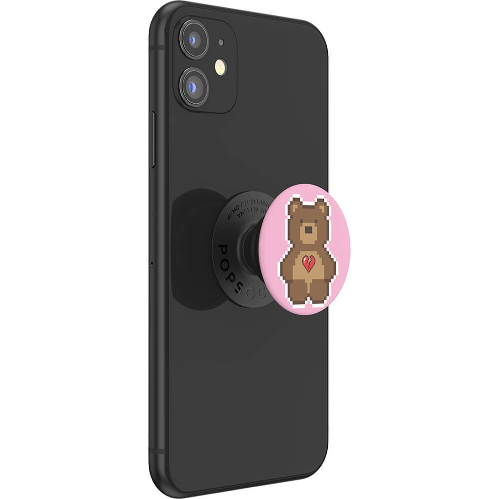 POPSOCKETS PopGrip Standard Love Me Not