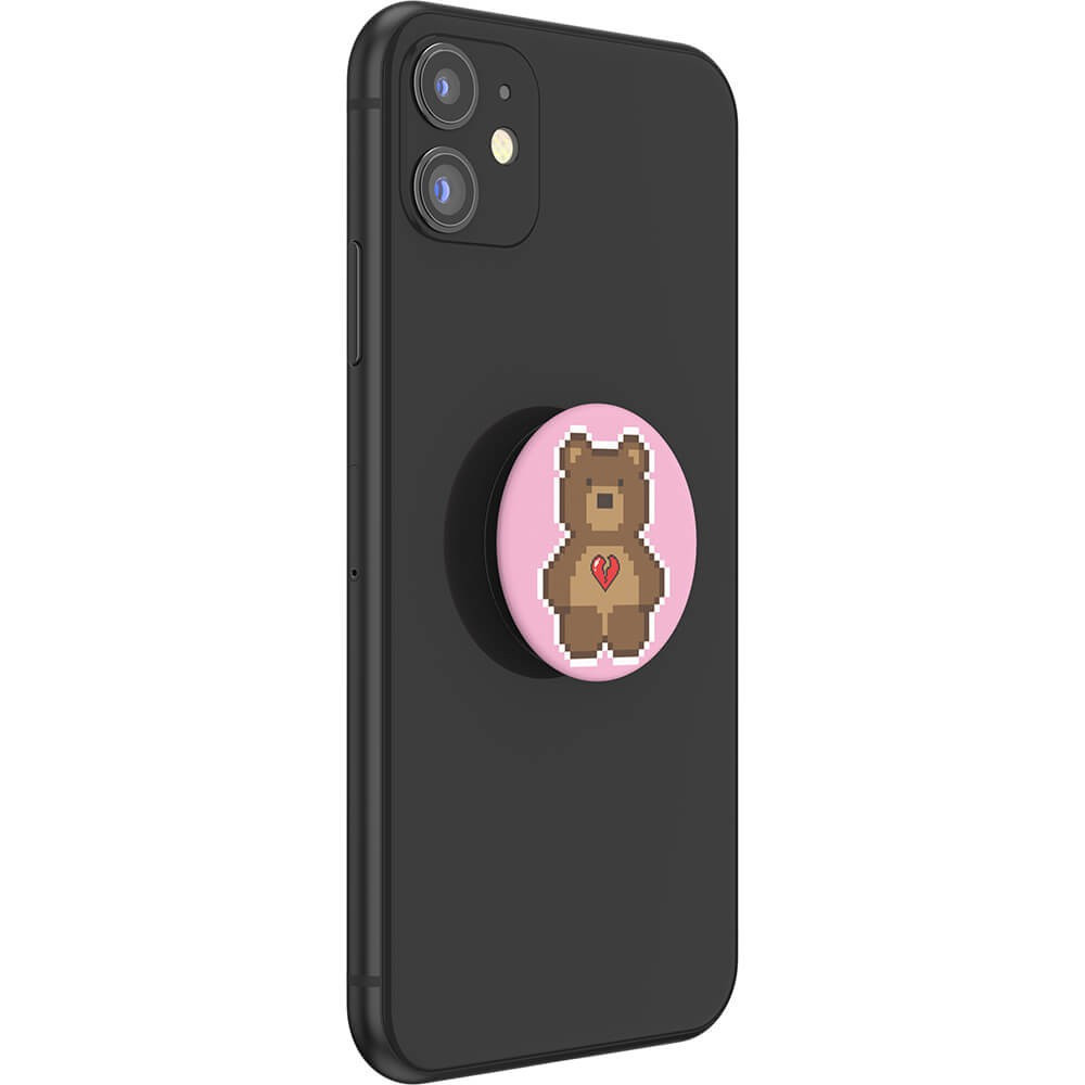 POPSOCKETS PopGrip Standard Love Me Not
