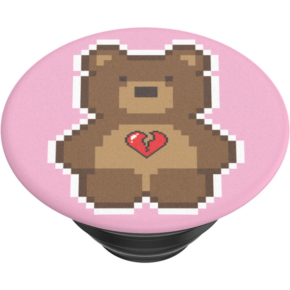 POPSOCKETS PopGrip Standard Love Me Not